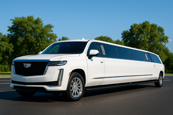 Orem Limousine