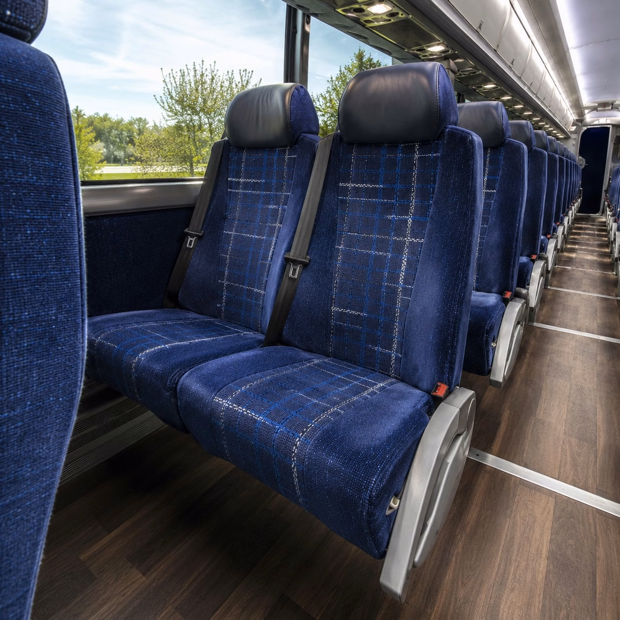 airport transfers and hotel shuttles for orem wedding guests