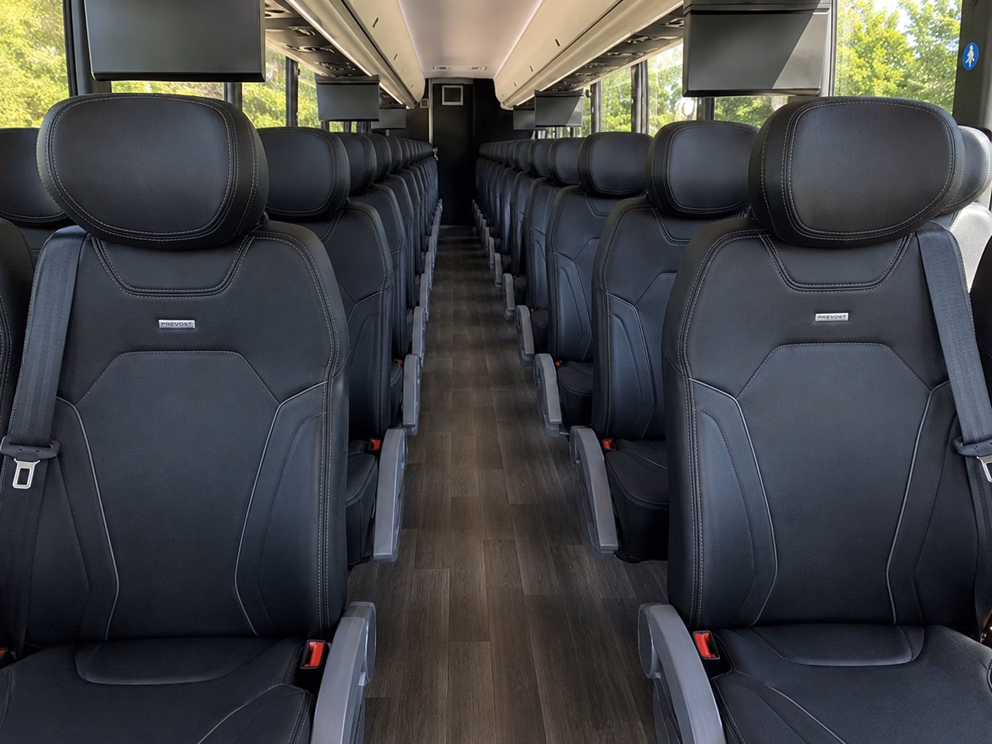 book prom transportation early orem buses fill up fast every spring