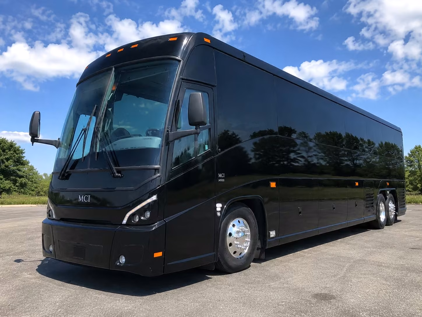 charter bus rentals for orem university and research partnership events