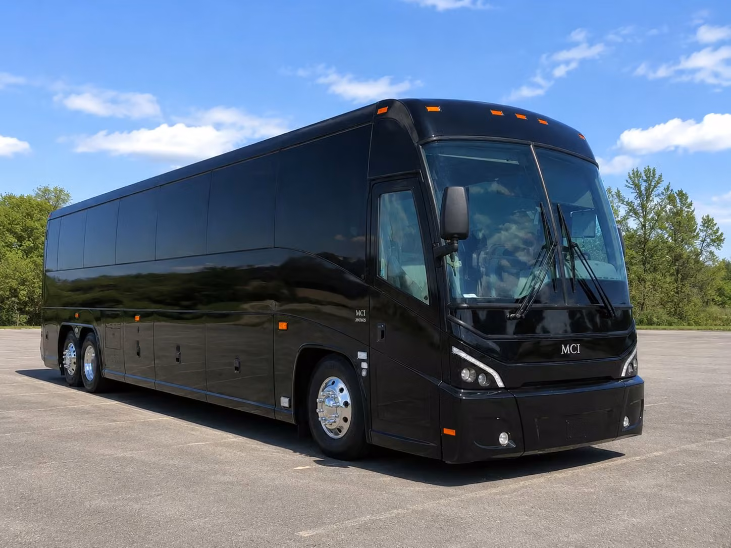 corporate event shuttle bus rentals in orem