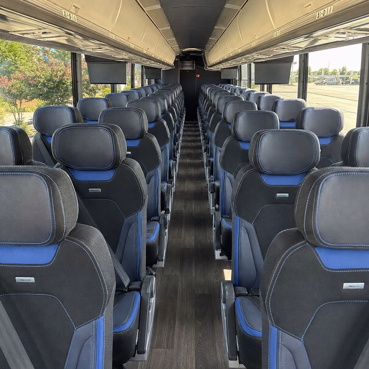 how distance and duration affect your orem bus rental rate