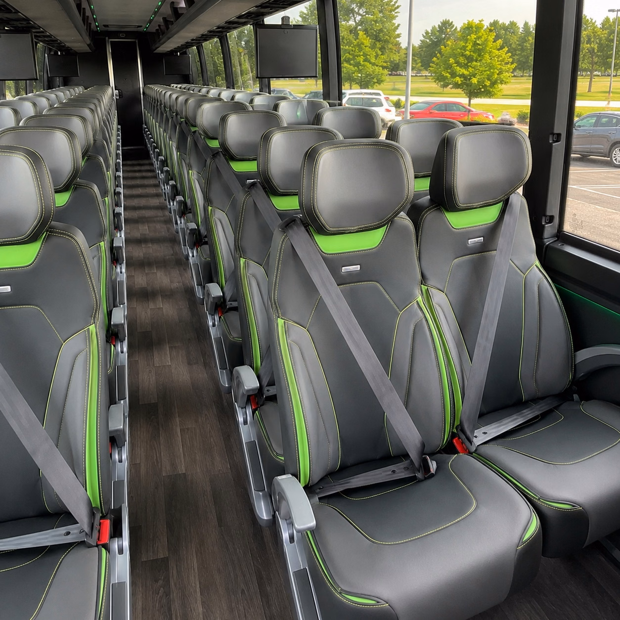 how where and when you re traveling affects orem bus rental rates