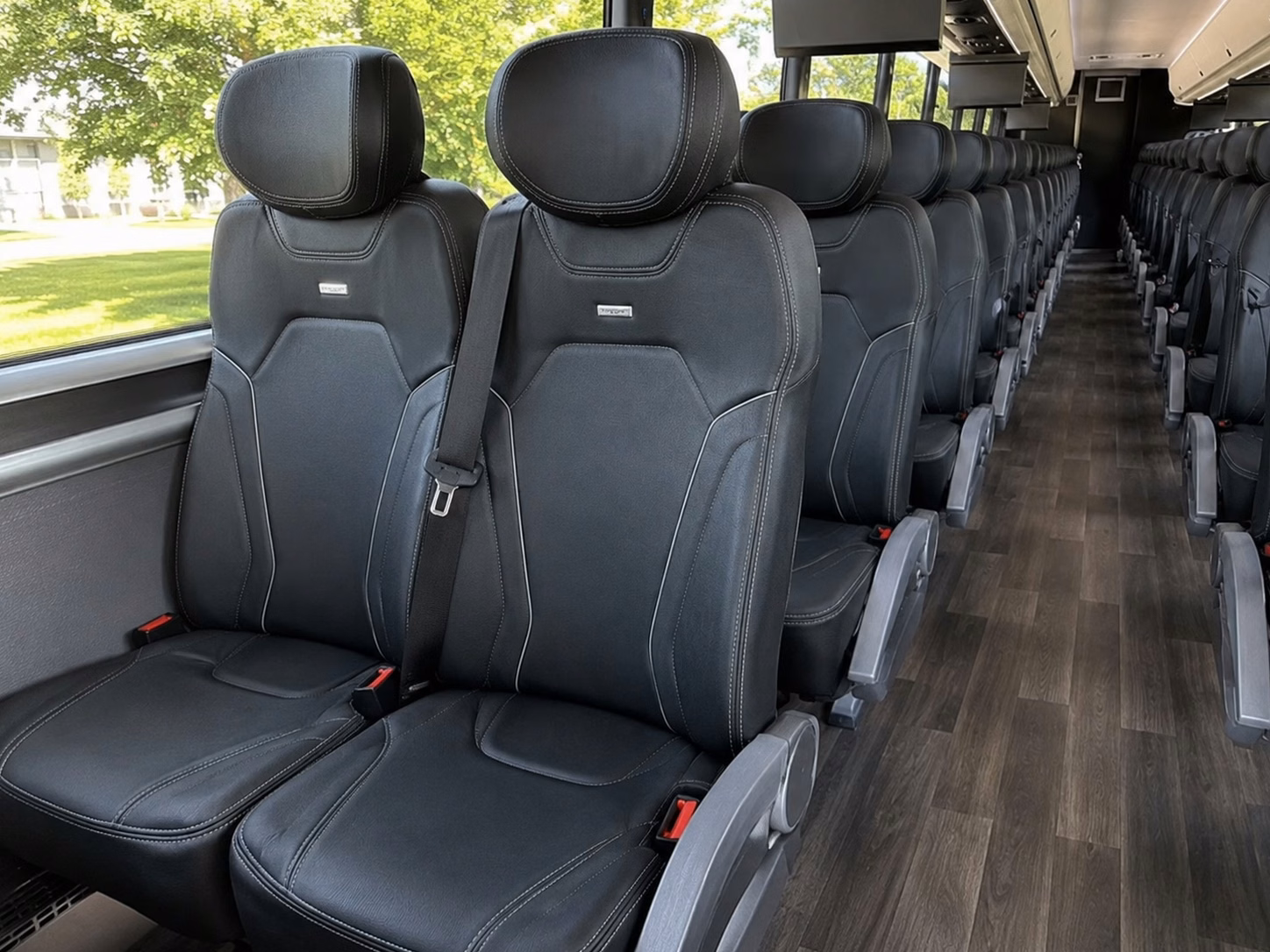 look for prom buses that match your group s size and vibe in orem