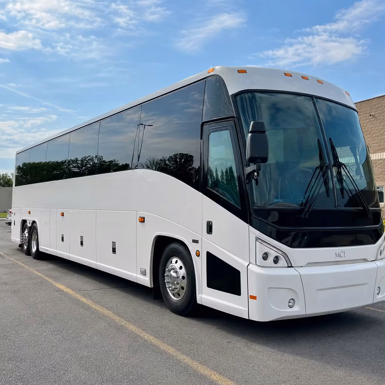 mission trip long distance church transportation from orem