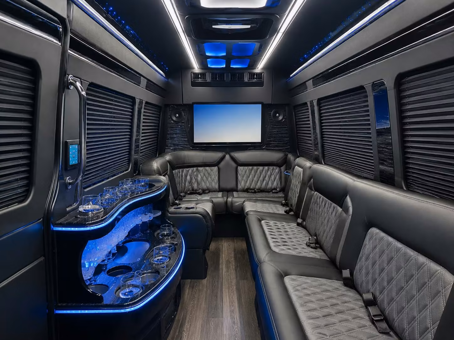 one quick form is all it takes to lock in orem prom transportation