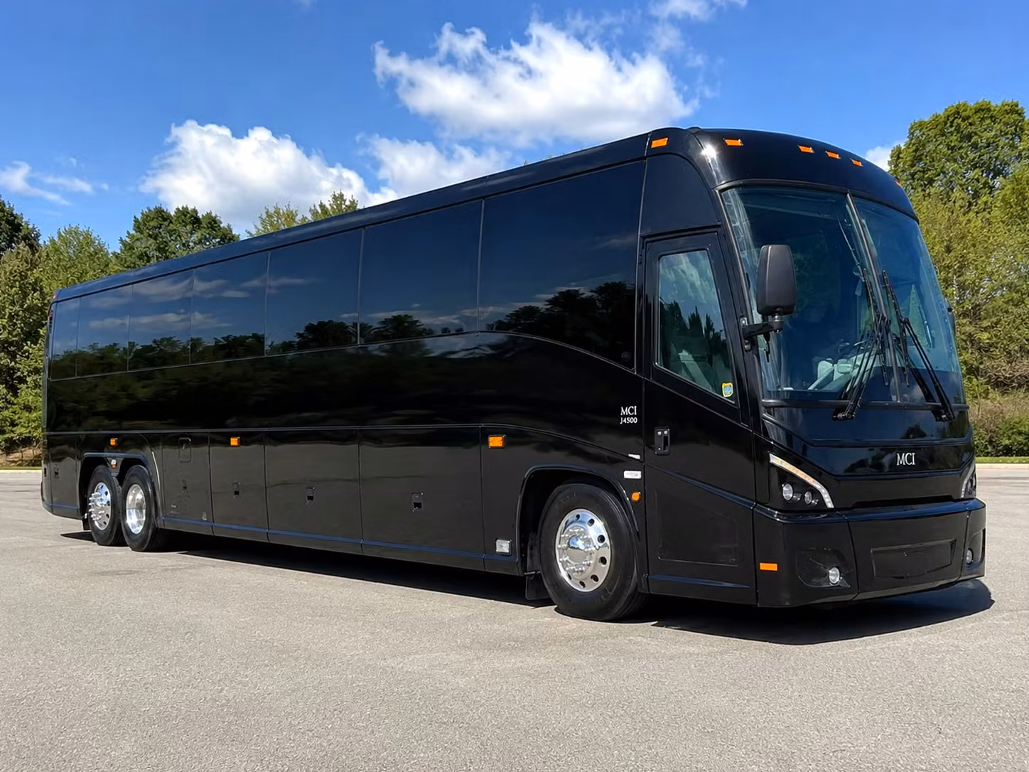 orem concert festival and private event transportation