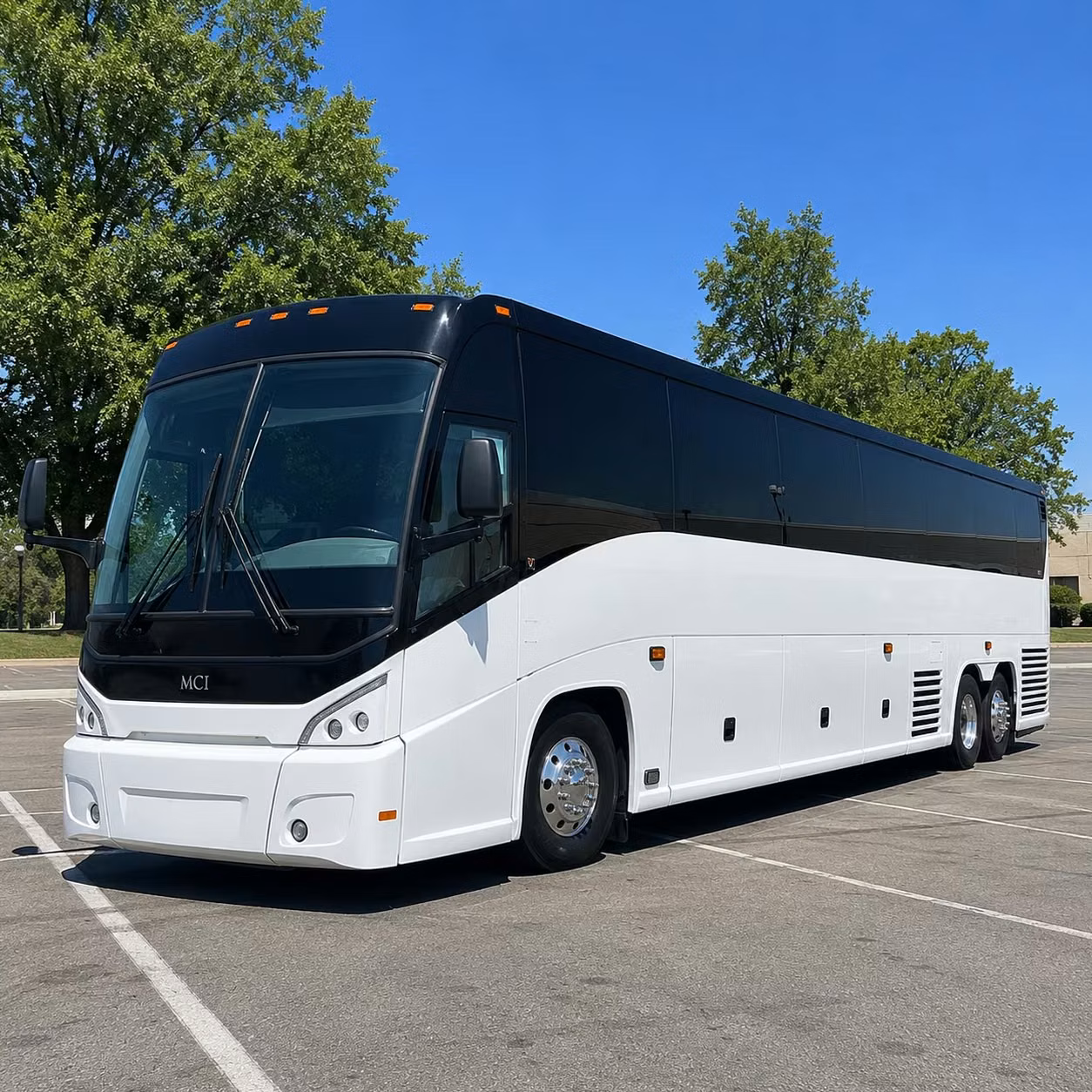orem corporate groups and conference travelers rely on long distance charter buses