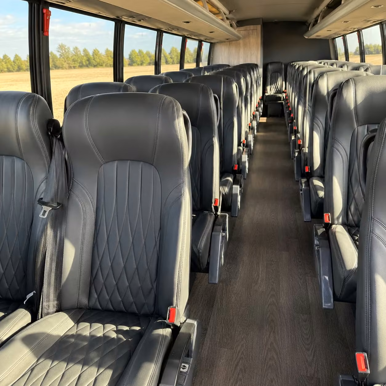 orem prom homecoming transportation services
