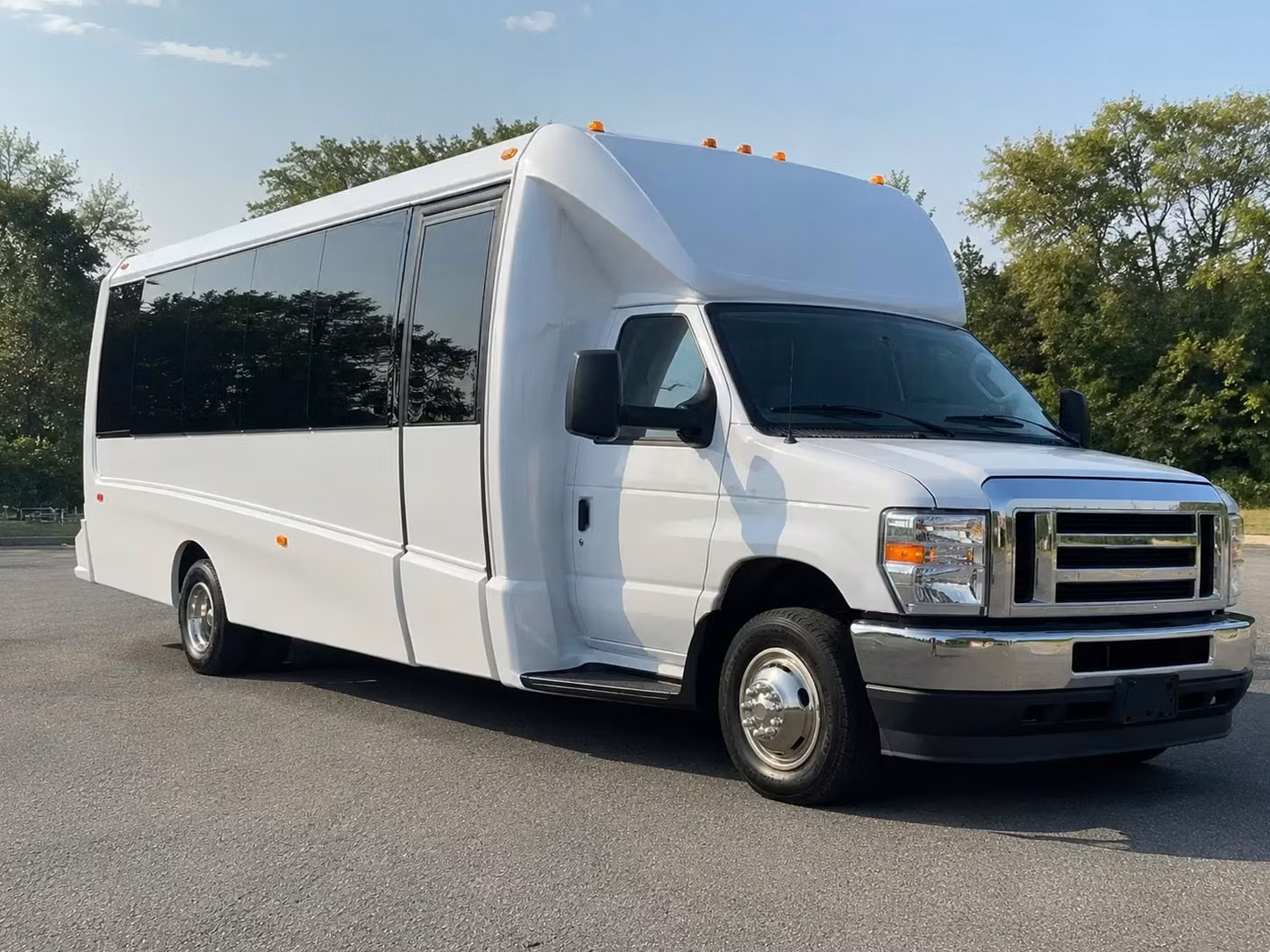 party bus rentals to utah first credit union amphitheatre and red butte garden concerts