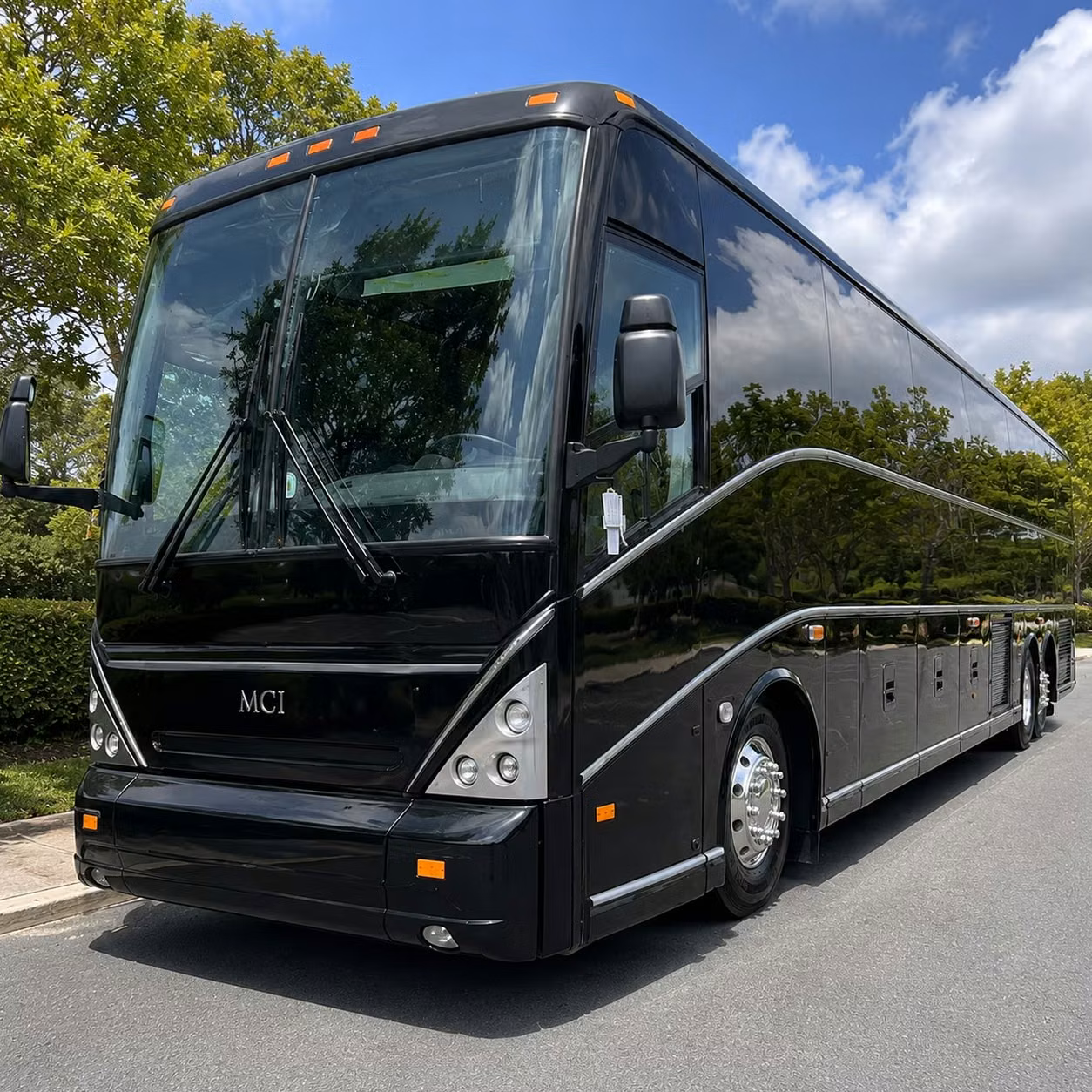 reliable corporate transportation for orem s construction and industrial sectors