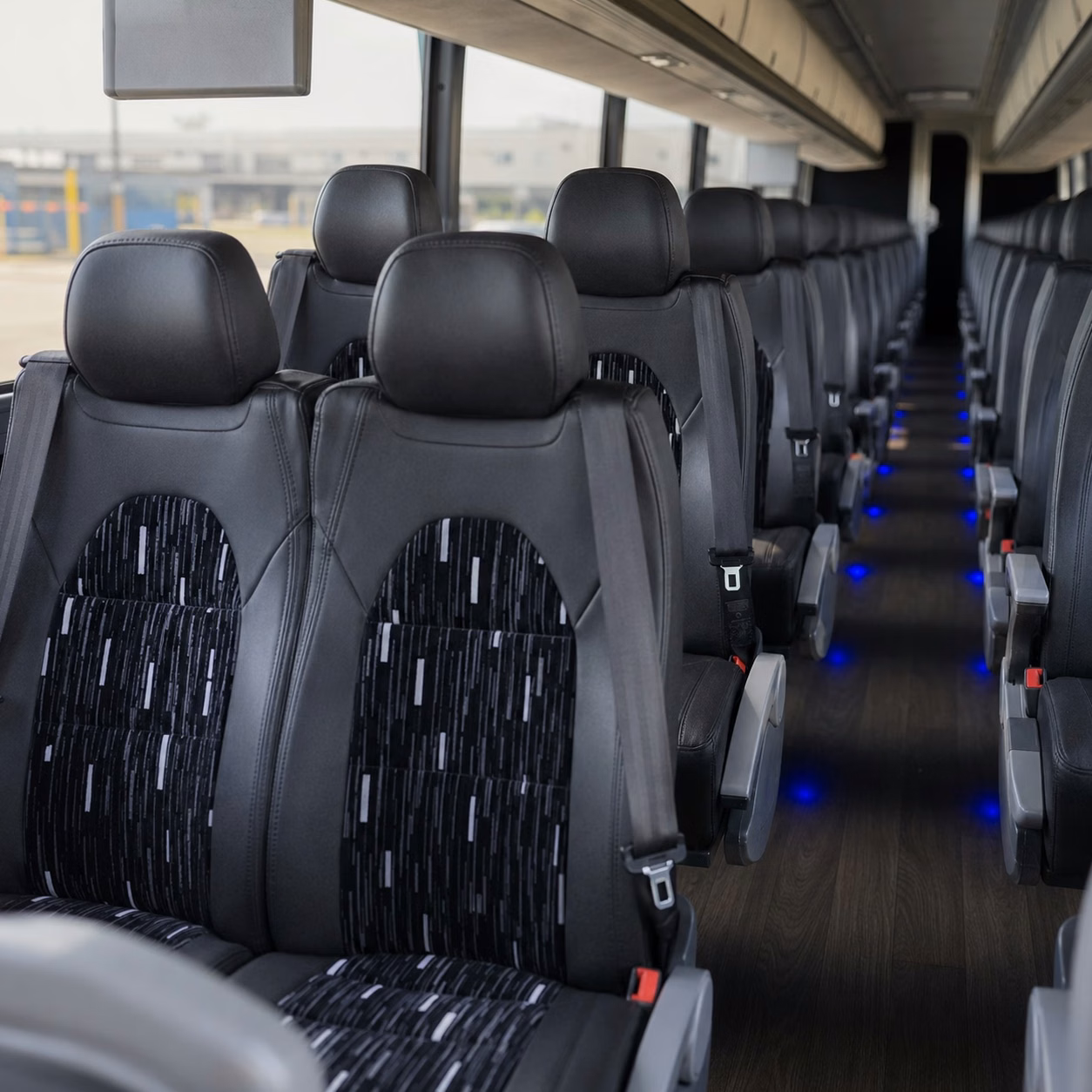 shuttle buses for orem temple weddings and receptions at utah county venues