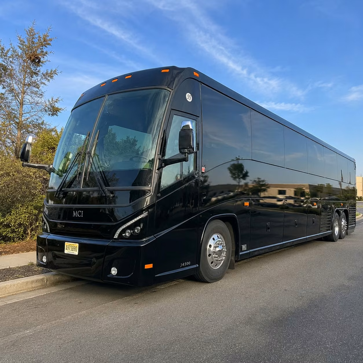 supporting defense contractor and military affiliate transportation near camp williams