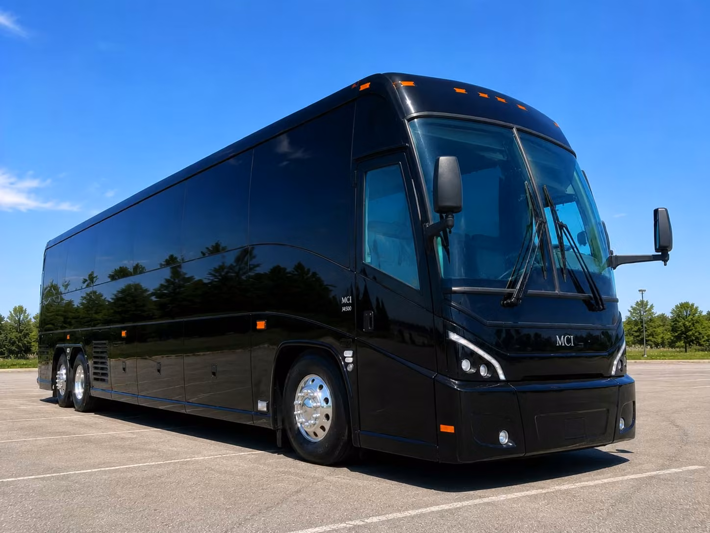 wedding guest shuttle bus rentals in orem utah