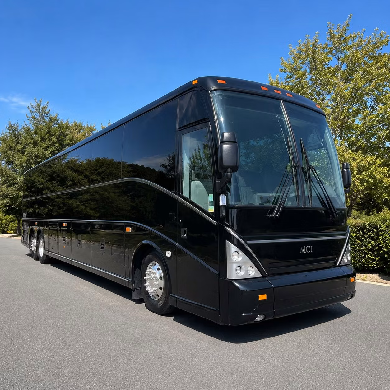 you can find and book corporate event transportation in orem and any nearby city