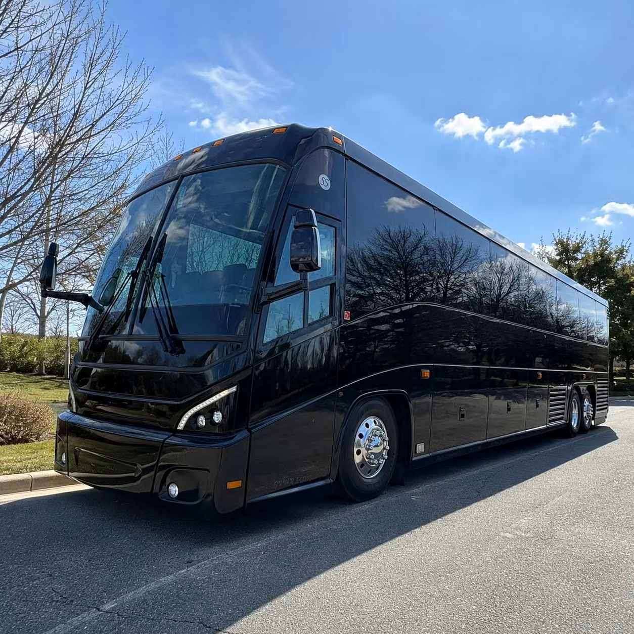 you can find and book employee transportation in orem and any nearby city