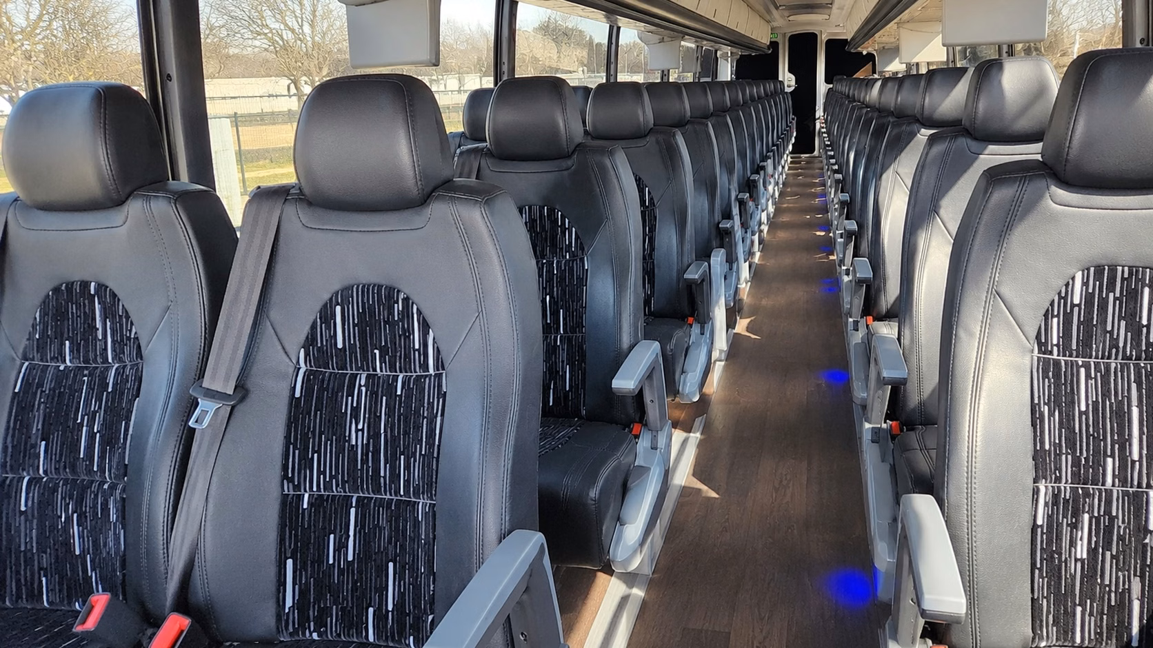 you can find and book sporting event transportation in orem and any nearby city